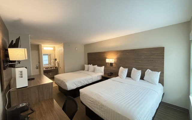 Baymont by Wyndham Lake Park Valdosta I-75