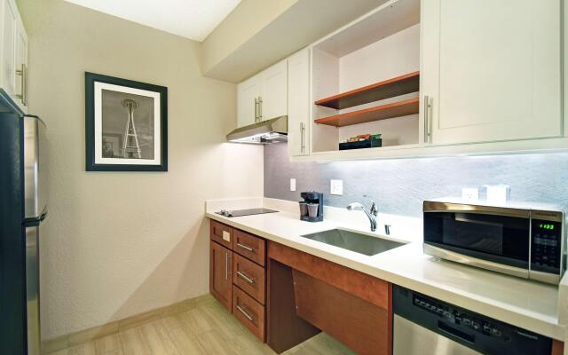 Homewood Suites by Hilton Seattle Downtown