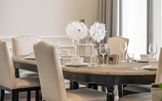 Murjan 5 by HiGuests Vacation Homes