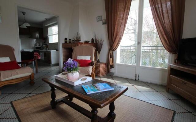 Maison Les Sables-d'Olonne, 3 pièces, 5 personnes - FR-1-427-112