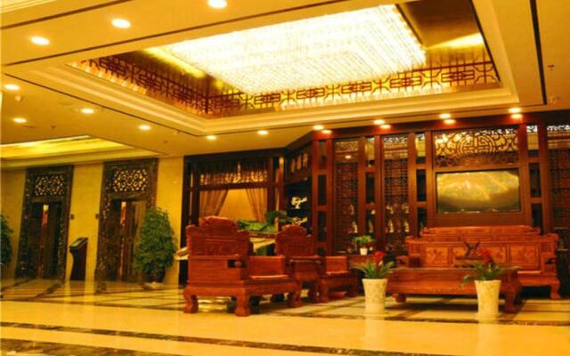 Meierdun Grand Hotel