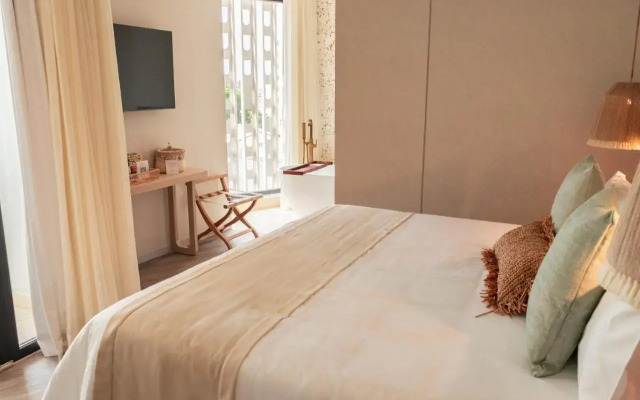 Nattivo Collection Hotel