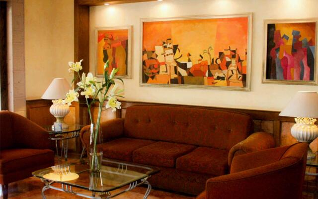 Best Western Hotel Posada Del Rio Express