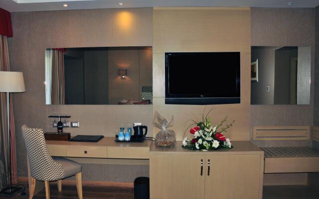 Rixos Premium Seagate