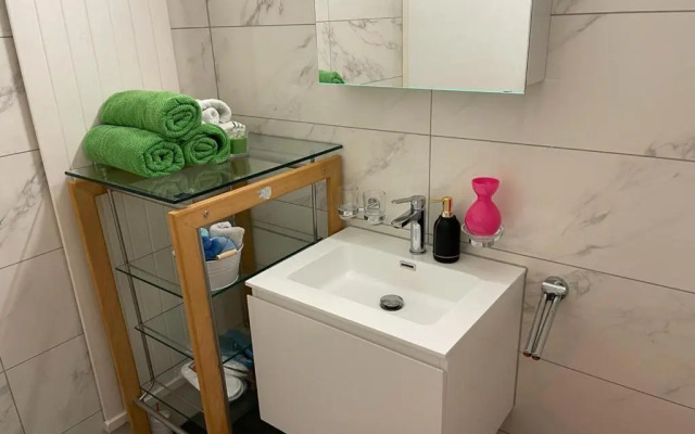 Royal Apartment EIBL 02