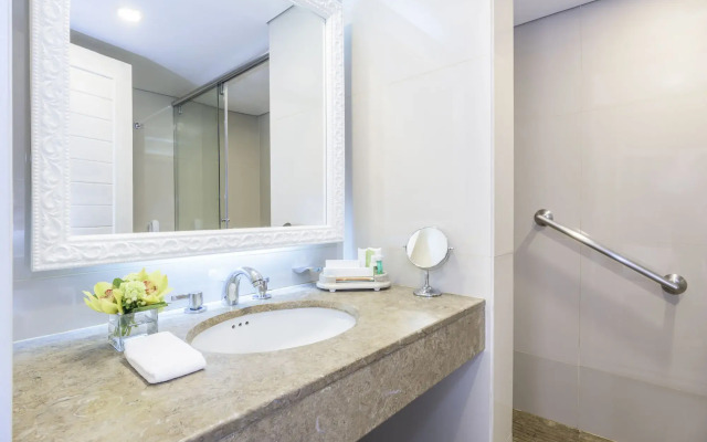 GHL Hotel Hamilton