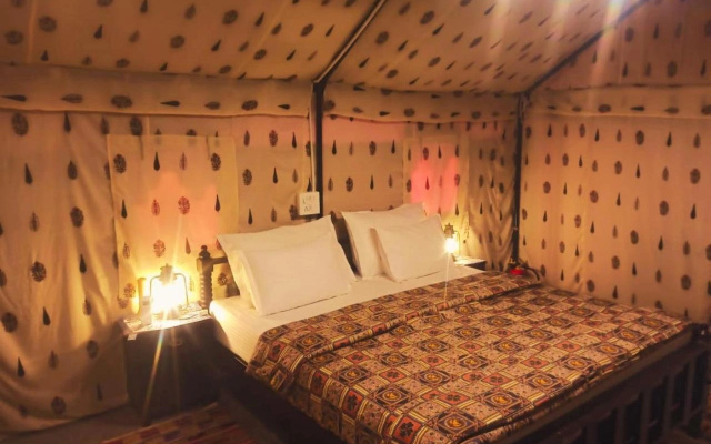 Dev Bhoomi Farms & Cottages