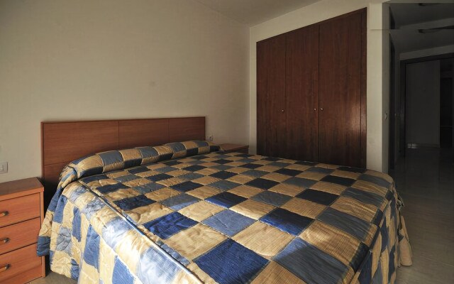 Apartment Sant Antoni Calonge 400m Beach