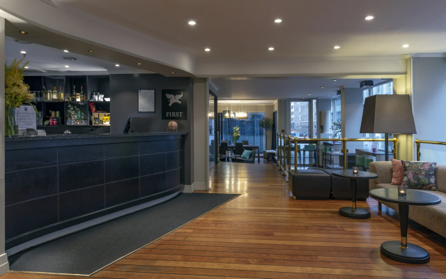 First Hotel Millennium