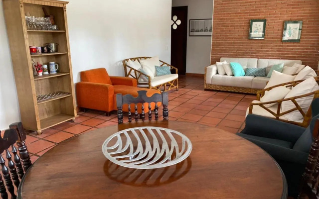 Casa da Árvore Bertioga