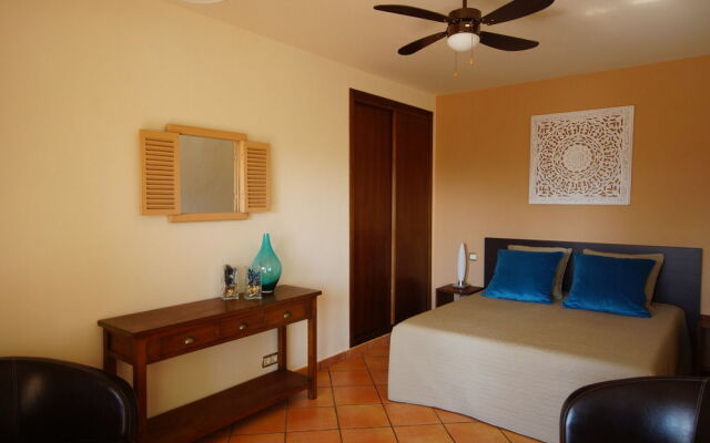 Dos Iberos Luxury Bed & Breakfast