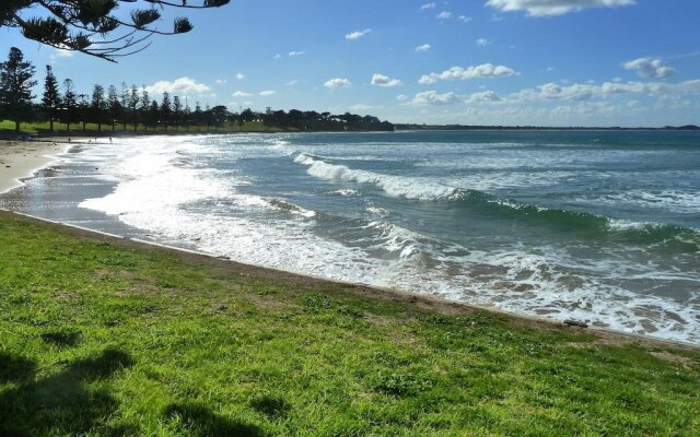 Bells Beach Backpackers