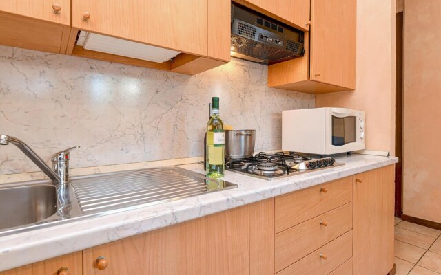 Bilo 5 pax - Apt 8