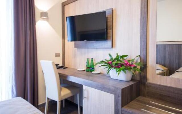 Hotel Colombera Rossa