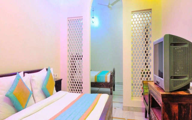 Jyoti Mahal A Heritage Hotel