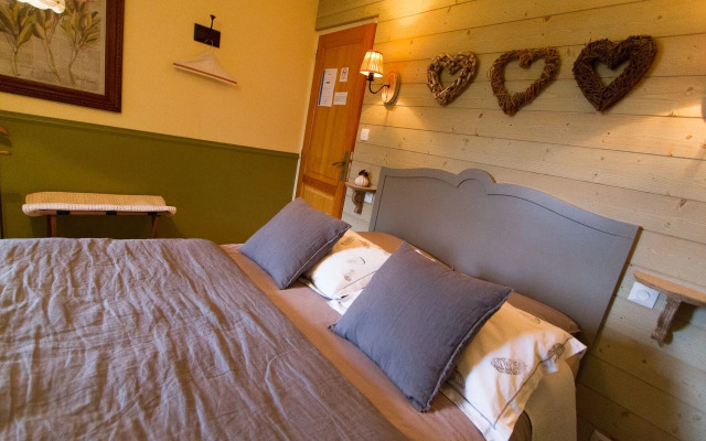 Chambres dHotes Ti Ar Yer