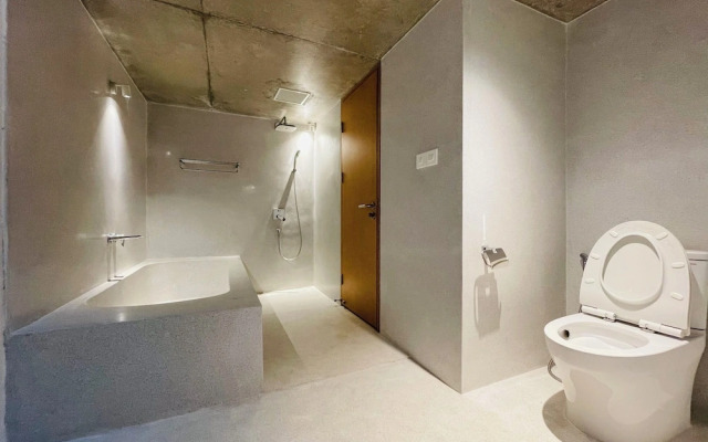 Casa Amarilla Boutique Apartment