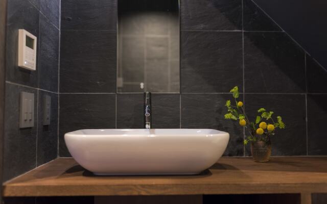 Fukuya Stay 5Jo TakaseGawa