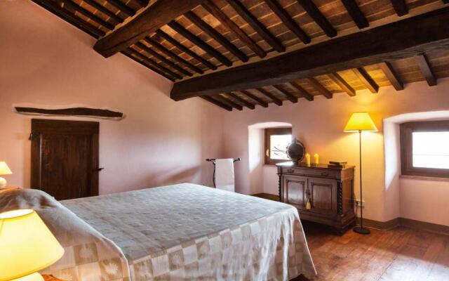 La Terrazza Cortonese