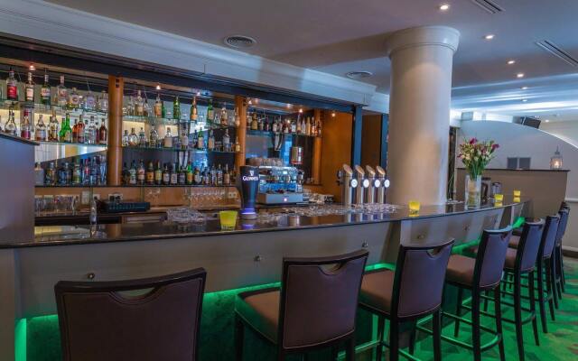 Plaza Premium Wien