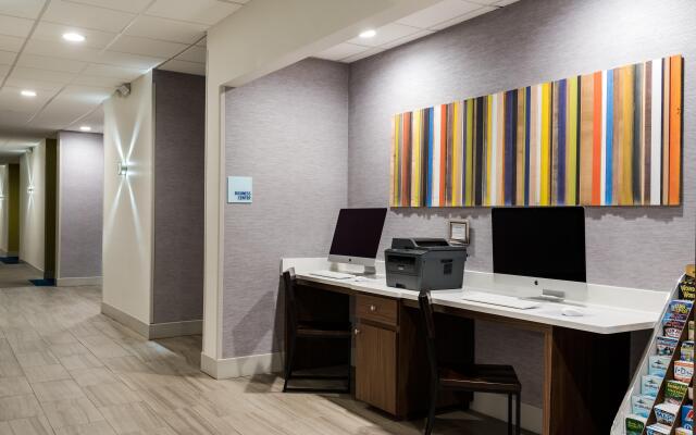 Holiday Inn Express Bartow by IHG