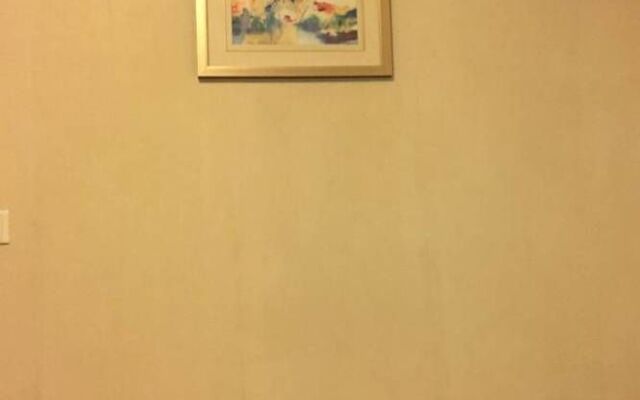 Shanghai Sunshine Hotel (Hongqiao Road Subway Station)