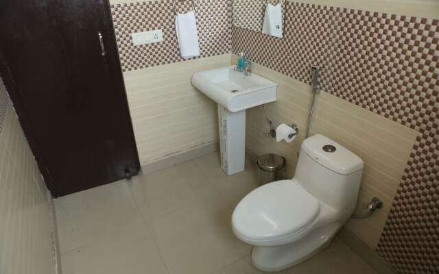Mint City Center Suites