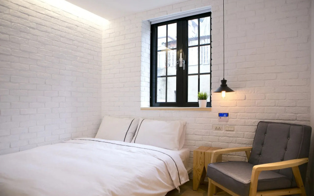 York Design Hotel