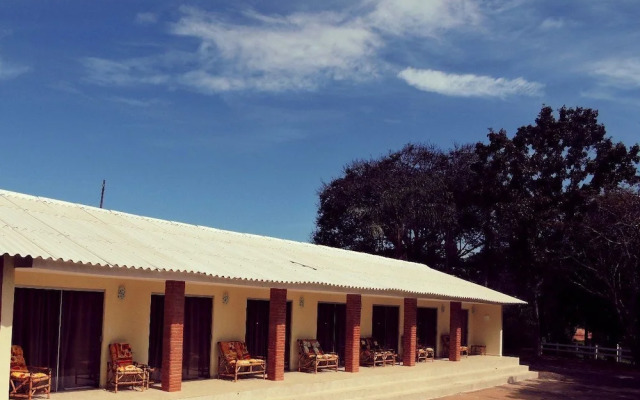 Hotel Fazenda Menino da Porteira