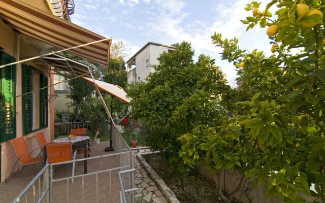 Apartment Vedrana