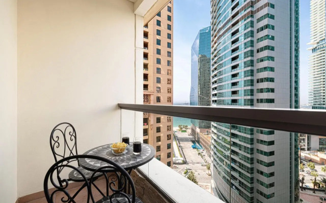 Salt Of The Ocean In Jbr By Lagom