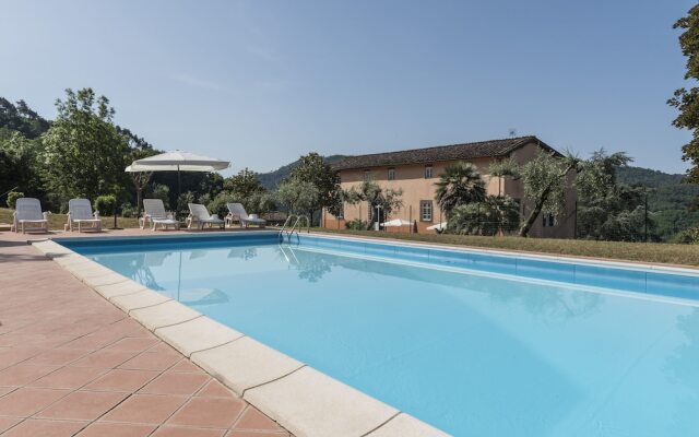 Villa Torre degli Onesti Apartments