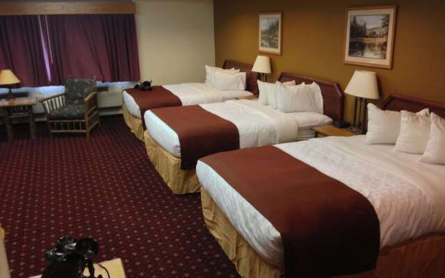 AmericInn by Wyndham Cody