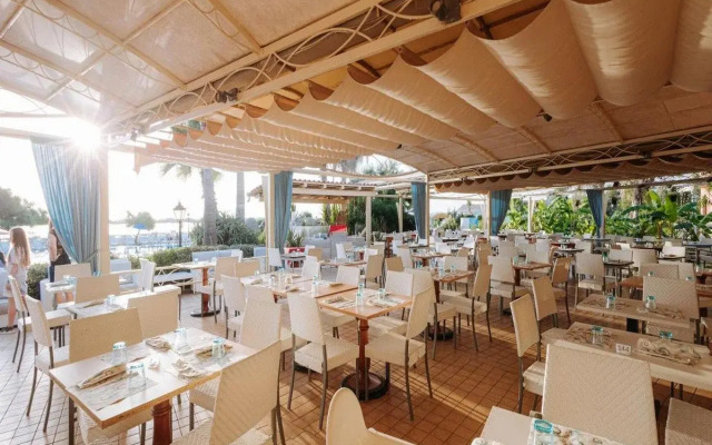 Hotel Residence Solemare