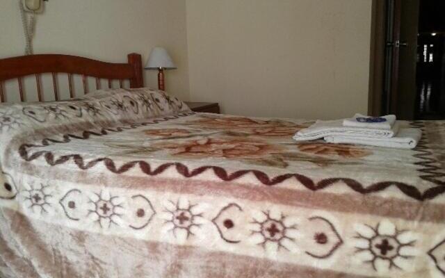 Hotel Colonial