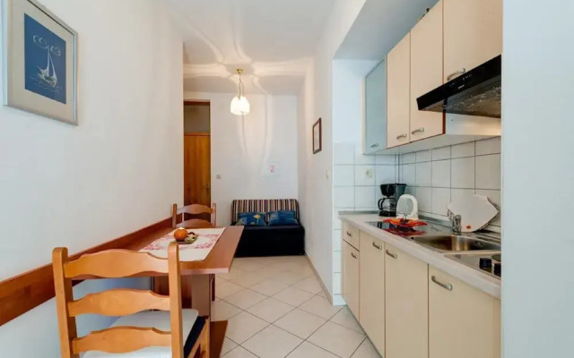 Apartment Tafra 3