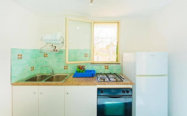 Casa Mena - Gioia Apartments