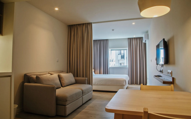 Hotel Spot Family Suites