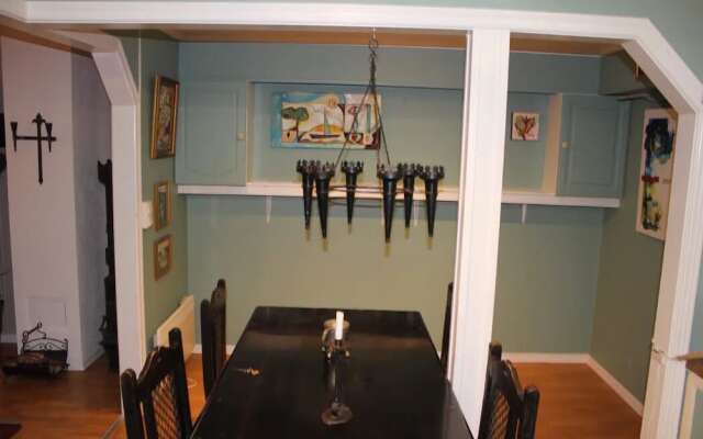 StayPlus Holiday Apartment With Patio