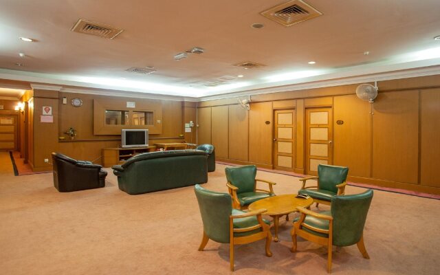 Orna Golf and Country Club