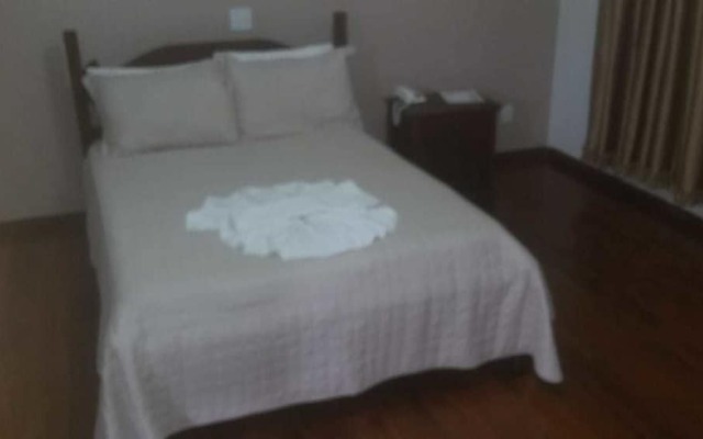 Grande Hotel Pozzobon