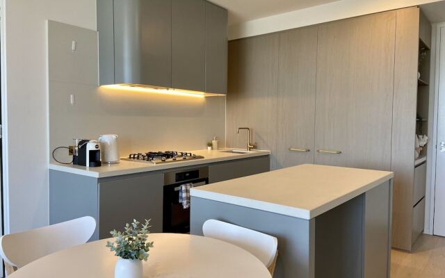 Skygarden Luxury Condo