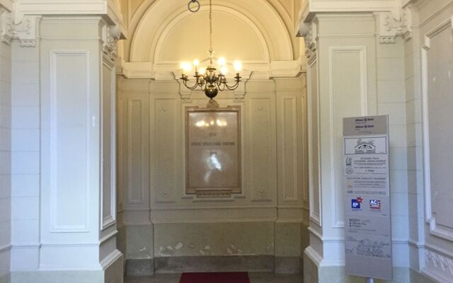 B&B Le Cupole di Trieste
