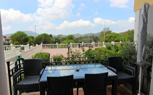 Letoon Homes & Villas Oludeniz