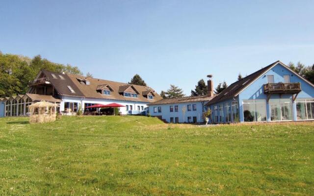 Hotel-Pension Klaus Störtebeker