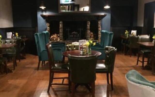 The George Hotel