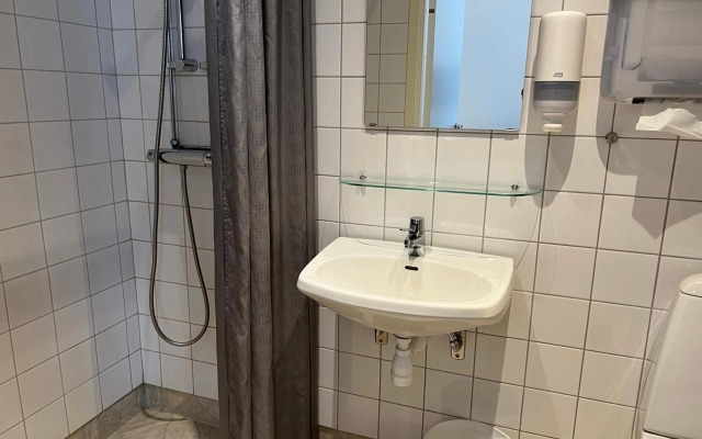 Sidsjö Hotell & Konferens