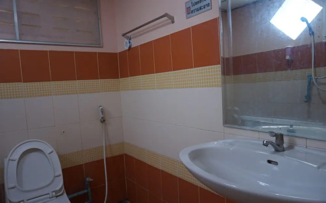 Wanghin Bungalow Donsak