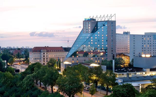 Estrel Hotel Berlin