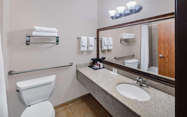 Baymont by Wyndham Cuero